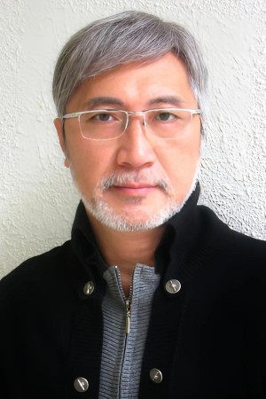 Au Hin-Wai's poster