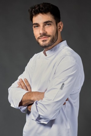 Rafael Kariotakis's poster