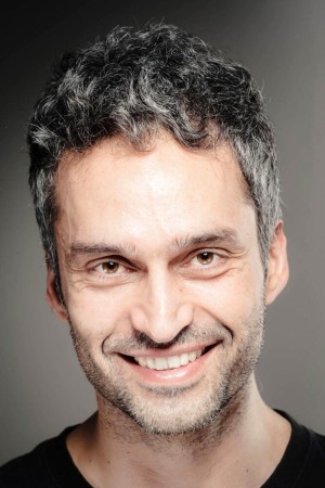 Vangelis Papadakis's poster