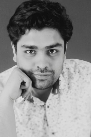 Devas Dixit's poster