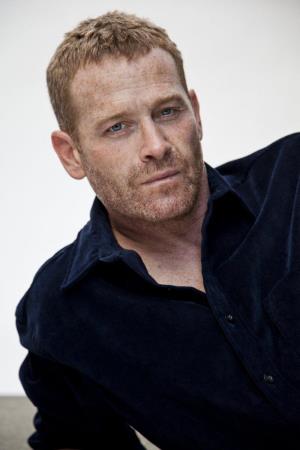 Max Martini's poster