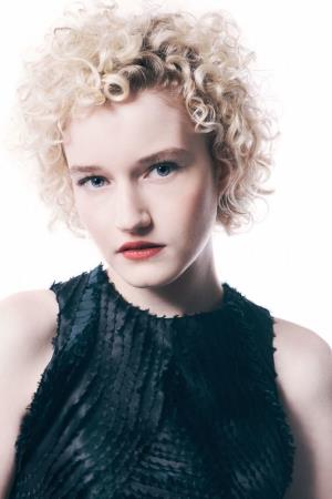 Julia Garner's poster