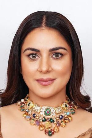 Shraddha Arya Poster