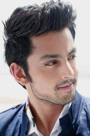 Himansh Kohli's poster