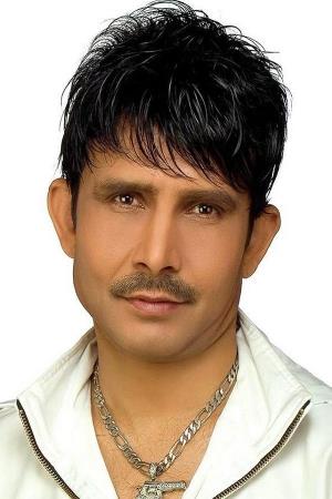 Kamaal Rashid Khan Poster