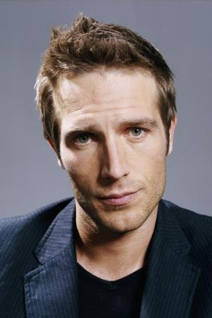 Michael Vartan Poster