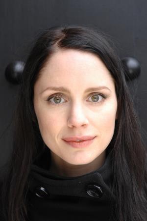 Laura Fraser's poster