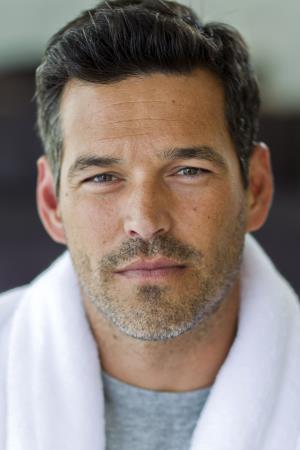 Eddie Cibrian Poster