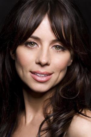 Natasha Leggero's poster