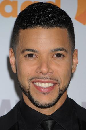 Wilson Cruz's poster