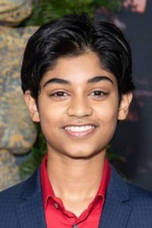 Rohan Chand Poster