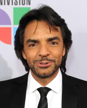 Eugenio Derbez's poster