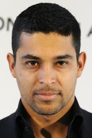 Wilmer Valderrama Poster