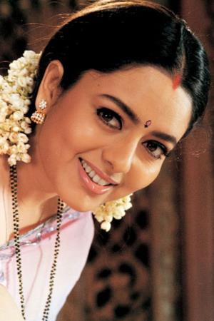 Soundarya Poster