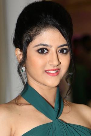 Shriya Sharma Poster