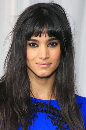 Sofia Boutella's poster