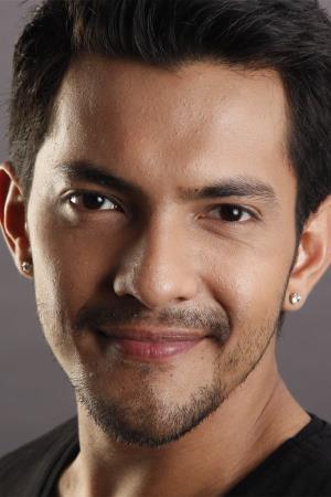 Aditya Narayan's poster