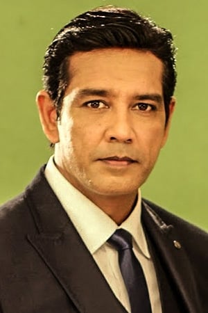 Anup Soni Poster