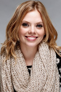 Dreama Walker Poster