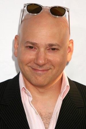 Evan Handler Poster