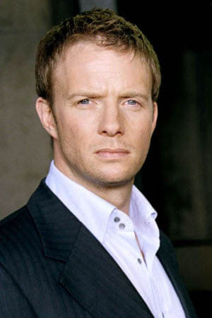 Rupert Penry-Jones Poster