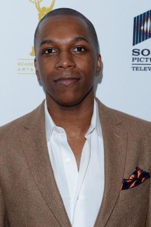 Leslie Odom Jr. Poster