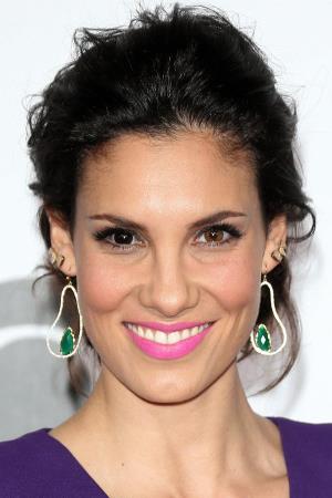 Daniela Ruah Poster