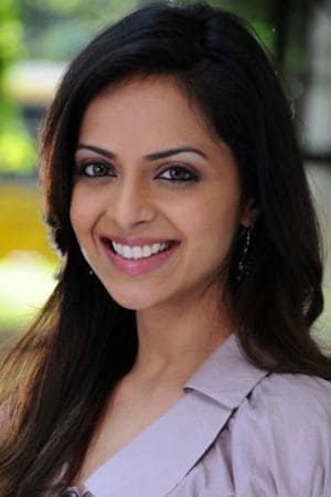 Richa Pallod Poster