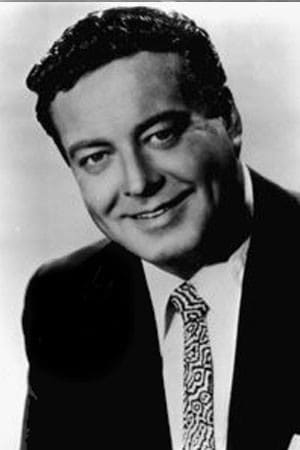 Jackie Gleason's poster