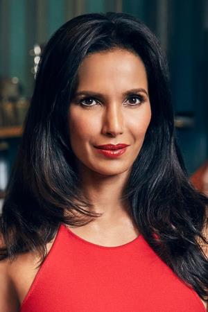 Padma Lakshmi Poster