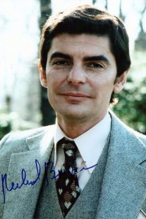 Richard Benjamin's poster