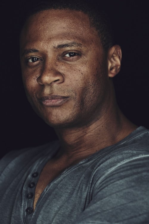 David Ramsey Poster