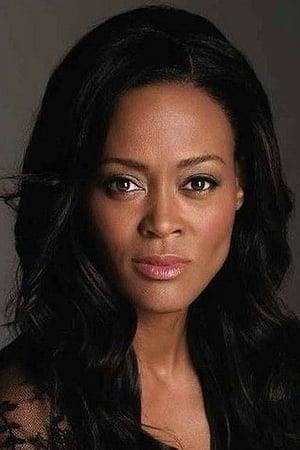 Robin Givens Poster