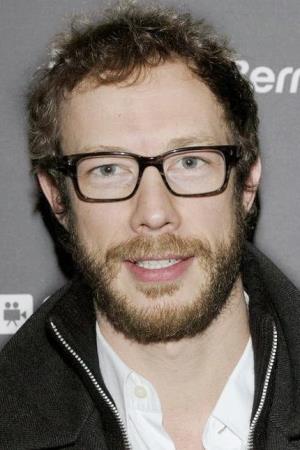 Kristen Holden-Ried's poster