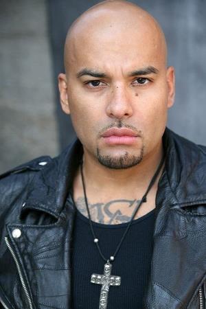 Luis Moncada Poster