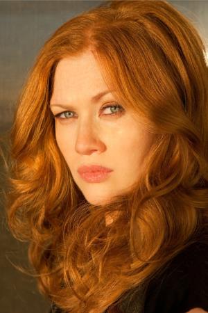 Mireille Enos Poster