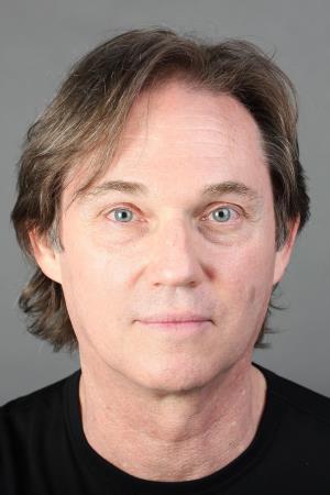 Richard Thomas Poster