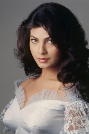 Kimi Katkar's poster