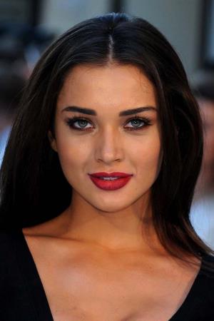 Amy Jackson Poster