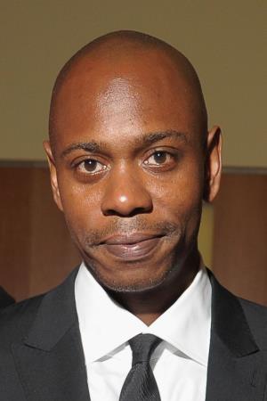 Dave Chappelle Poster