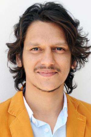 Vijay Varma Poster