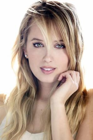 Megan Park Poster