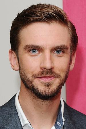 Dan Stevens's poster