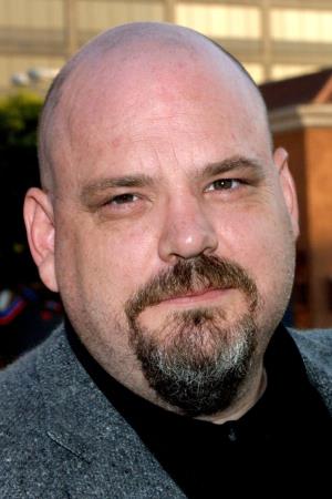 Pruitt Taylor Vince's poster