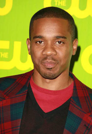 Duane Martin's poster