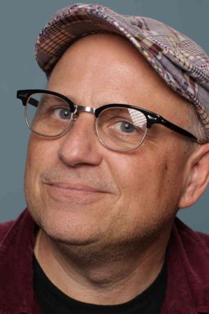 Bobcat Goldthwait Poster