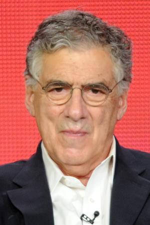 Elliott Gould's poster