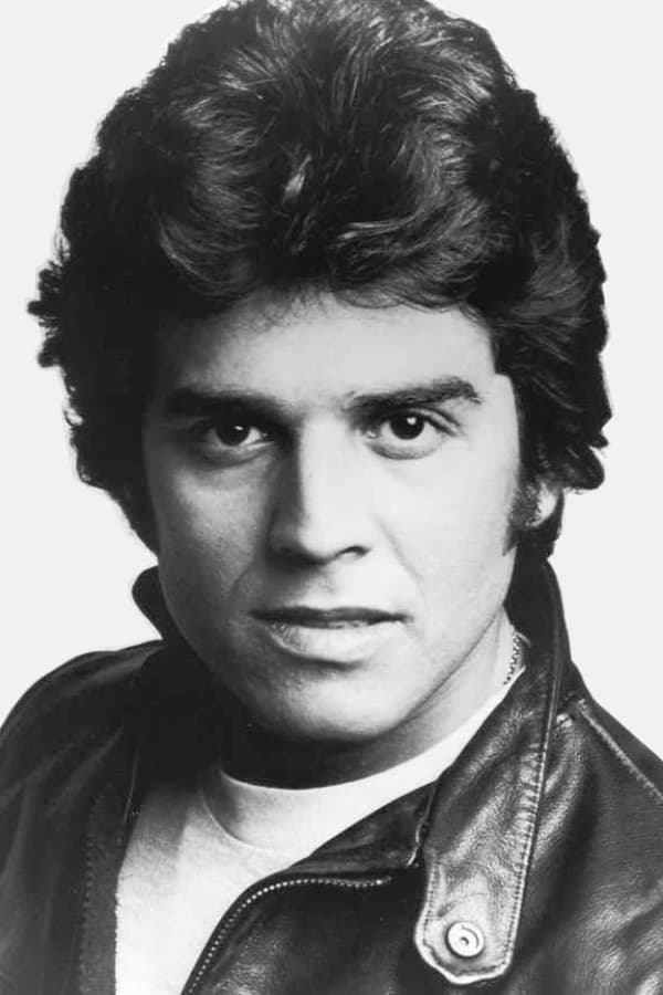 Erik Estrada's poster