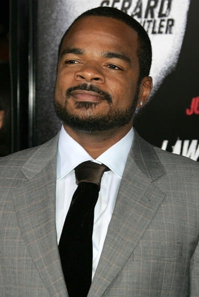 F. Gary Gray's poster