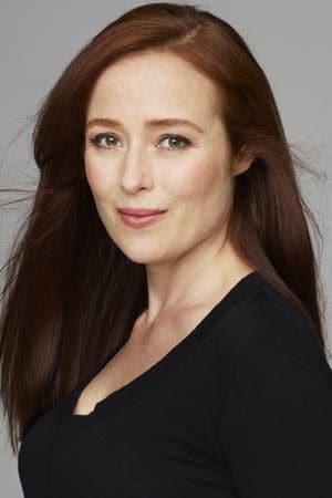 Jennifer Ehle's poster